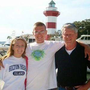 Meet your Posher, Steve